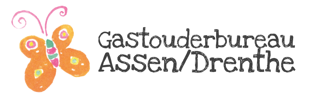 Gastouderbureau Assen/Drenthe Logo