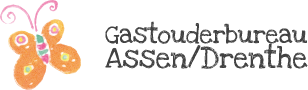 Gastouderbureau Assen/Drenthe Logo